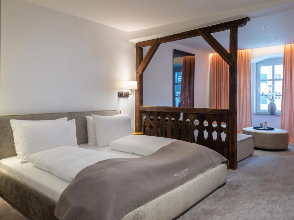 Hotel Forstinger - Boutique Hotel Scharding Екстер'єр фото